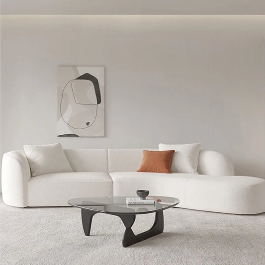 Tacchini Luxury Sofa