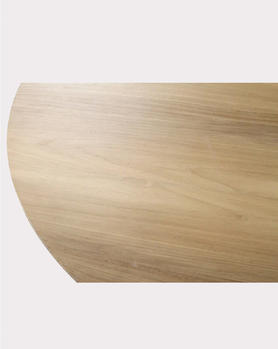 Kai Round Dining Table