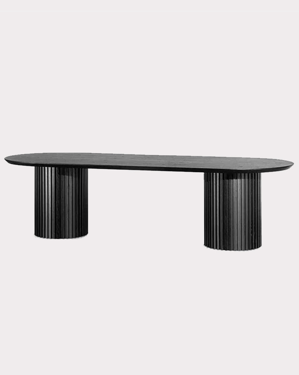 Hunter Designer Dining Table