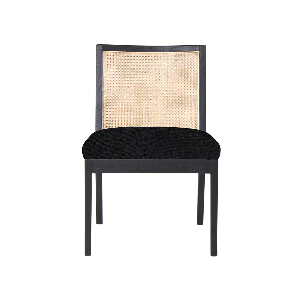 Newport Rattan Dining Chair