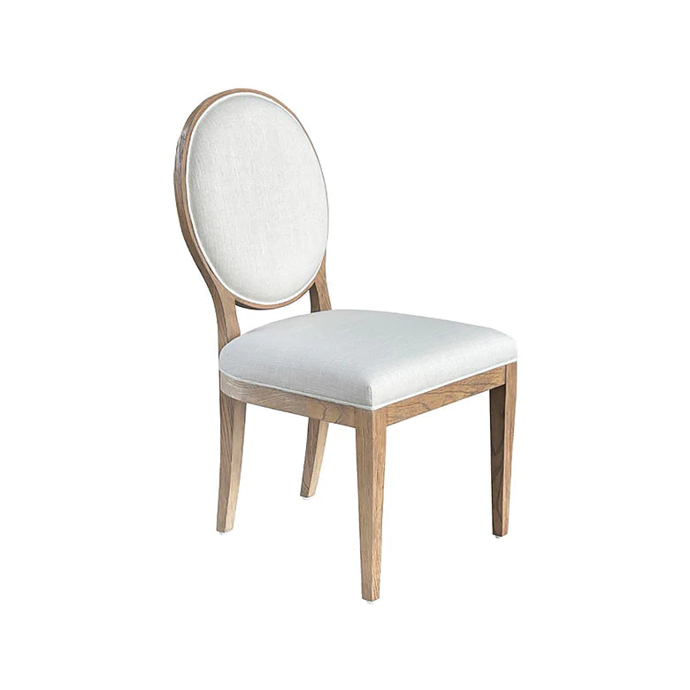 Antigua Hamptons Dining Chair