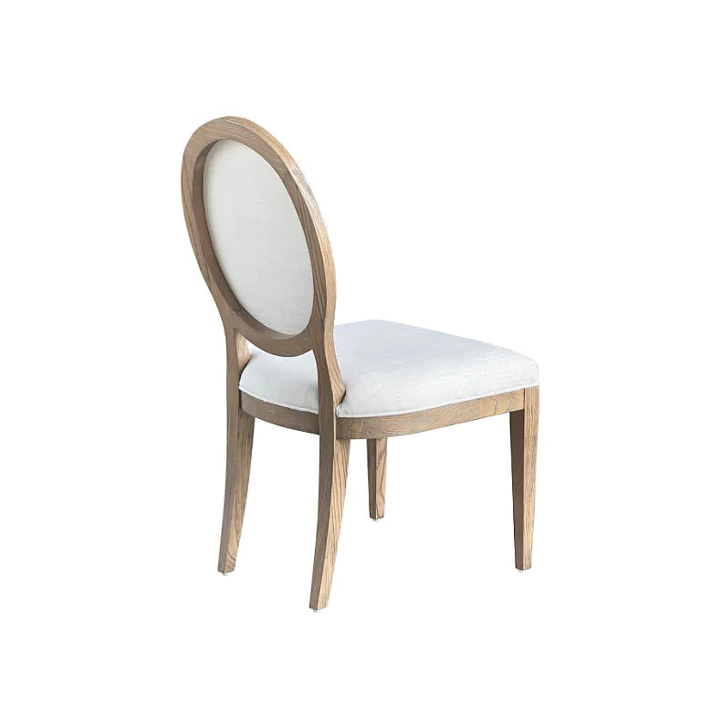 Antigua Hamptons Dining Chair