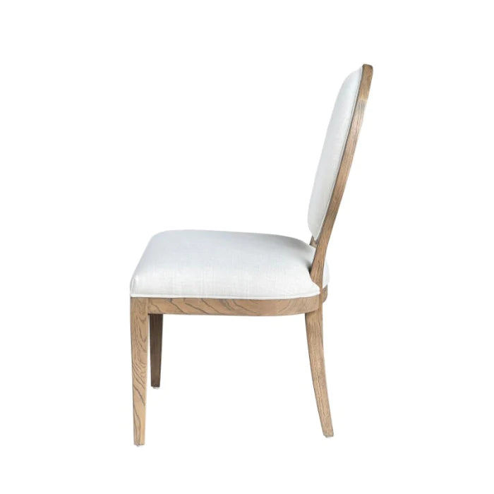 Antigua Hamptons Dining Chair