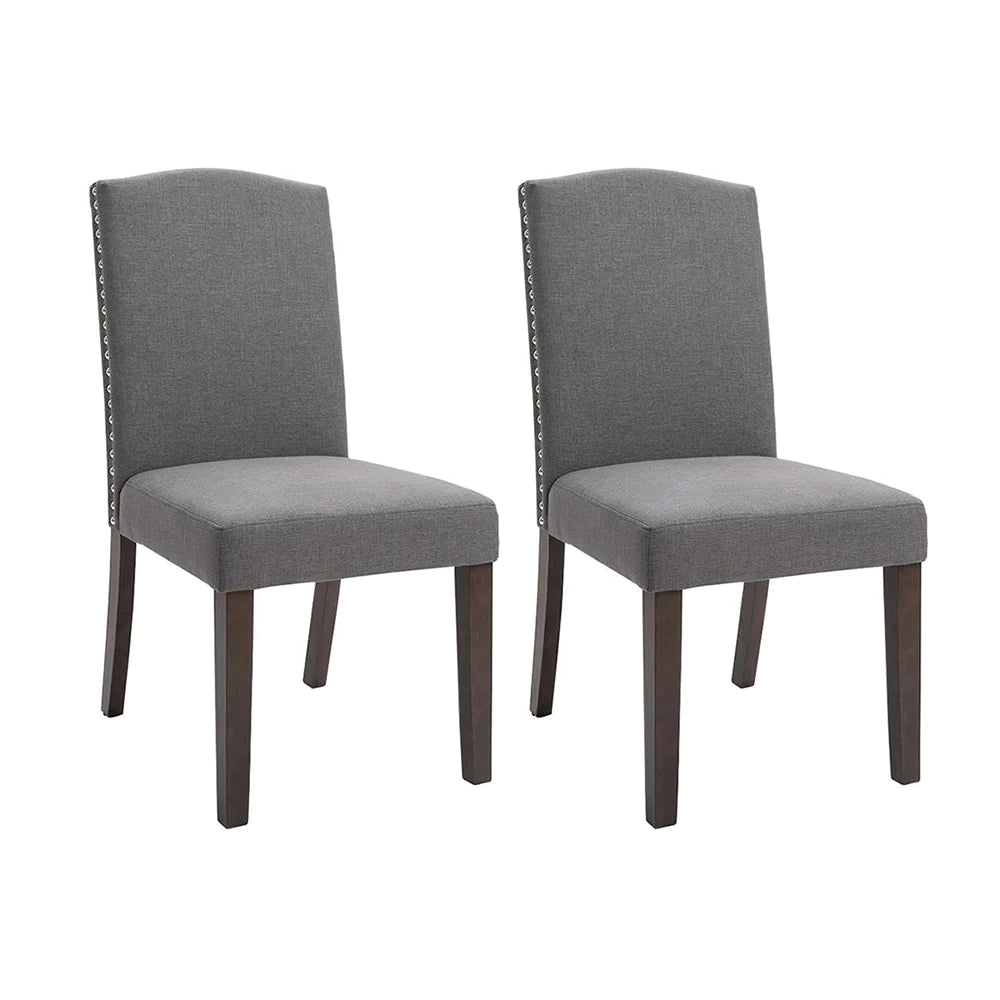 Lethbridge Dining Chair Set of 2