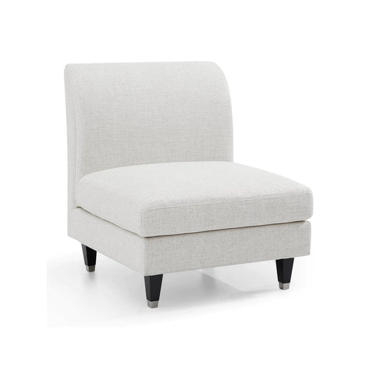 Tailor Occasional Chair - Ivory