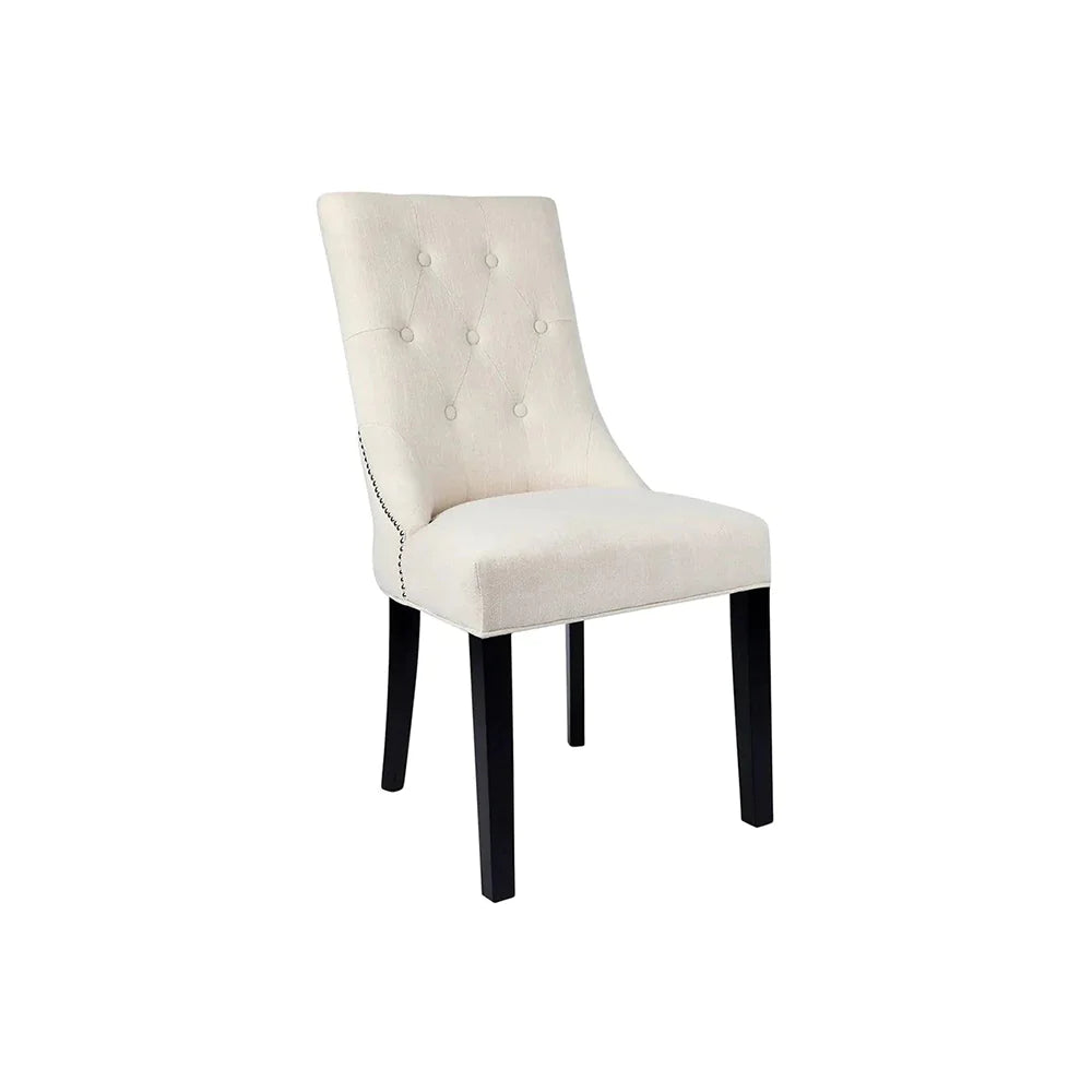 London Linen Dining Chair