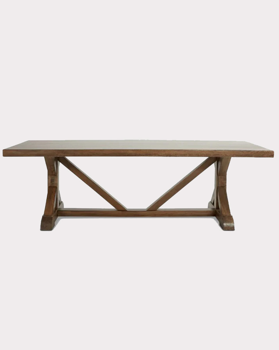 Oliver Dining Table