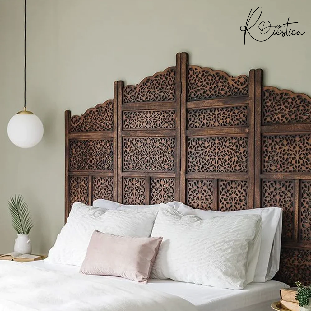 Arabian night headboard