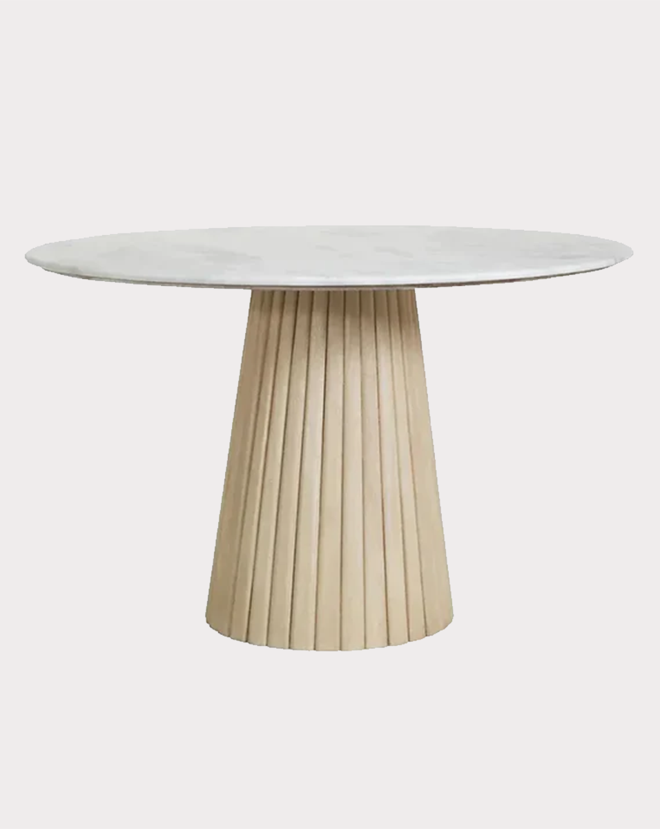 Milson Marble Dining Table