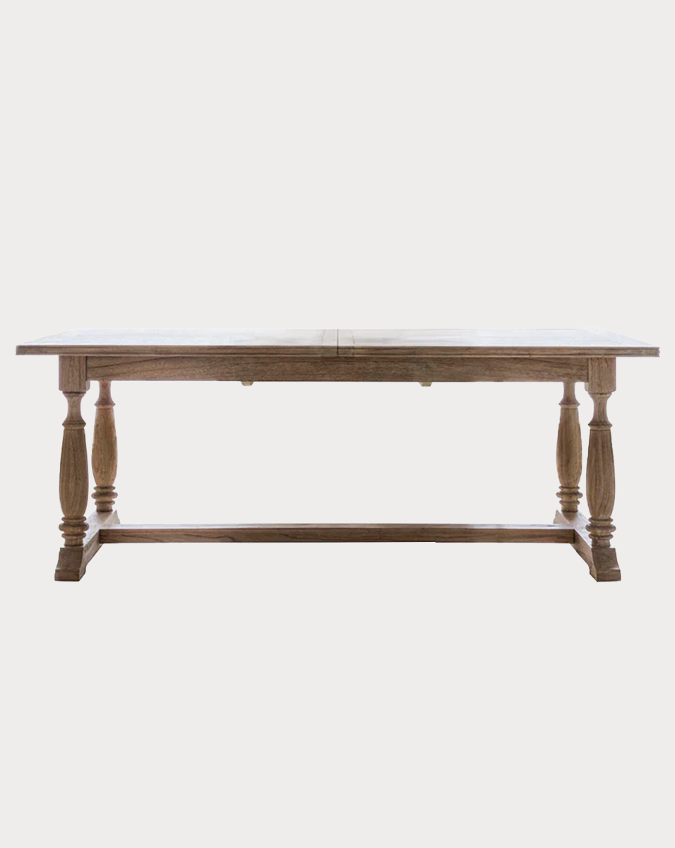 Lucas Extension Dining Table