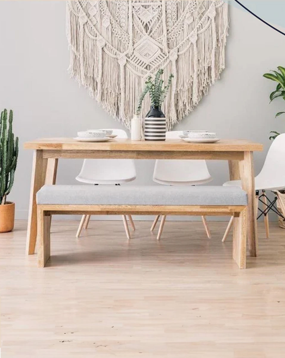 Rectangle Dining Table