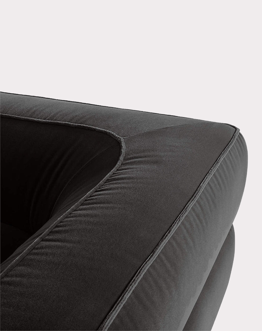 Angolare 5-Piece Sectional Sofa