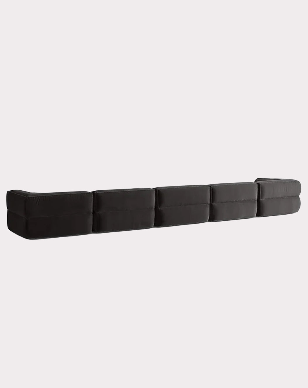 Angolare 5-Piece Sectional Sofa